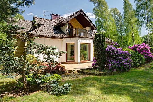 Usedom Einfamilienhaus verkaufen