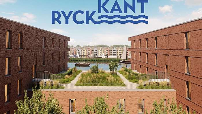 Ryckkant