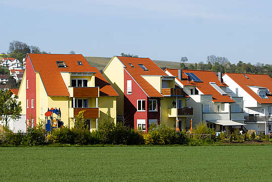 Greifswald Doppelhaus verkaufen