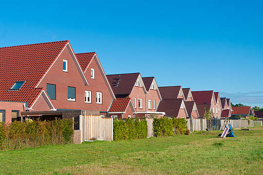 Usedom Doppelhaus vom Makler