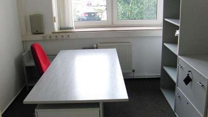 Büro 2