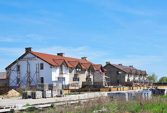 Usedom Doppelhaus verkaufen